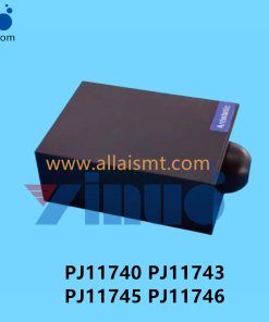 PJ11740 PJ11743 PJ11745 PJ11746 NXT BOX REJECT