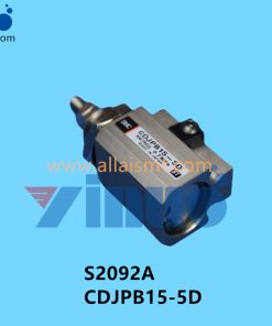 S2092A CDJPB15-5D FUJI AIR CYLINDER
