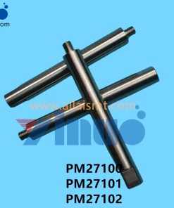 PM27100 PM27101 PM27102 NXT M3 M6 SHAFT