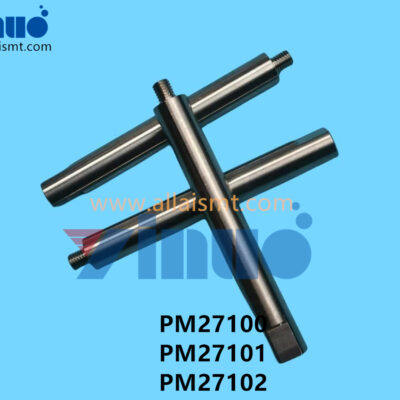 PM27100 PM27101 PM27102 NXT M3 M6 SHAFT