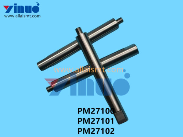 PM27100 PM27101 PM27102 NXT M3 M6 SHAFT