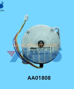 AA01808 STEPPING MOTOR