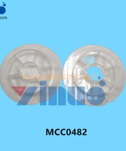 MCC0482 FUJI 16mm cp643 feeder reel cap