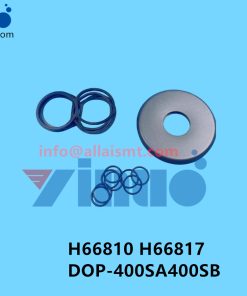 H66810 H66817 DOP-400SA400SB NXT Vacuum pump maintenance kit