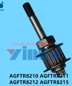 AGFTR8210 AGFTR8211 AGFTR8212 AGFTR8215 P243 PULLEY