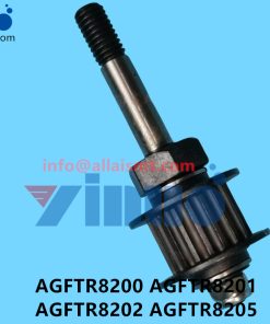 AGFTR8200 AGFTR8201 AGFTR8202 AGFTR8205 XP243 PULLEY