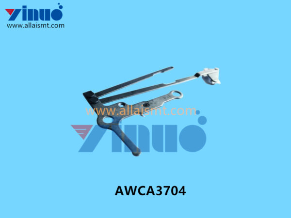 AWCA3704 FUJI CP6 8X4mm Feeder Lever