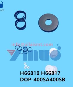 H66810 H66817 DOP-400SA400SB NXT Vacuum pump maintenance kit