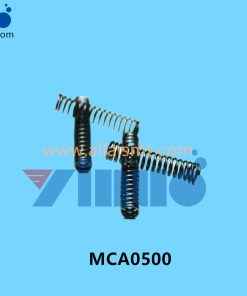 MCA0500 FEEDER SPRING