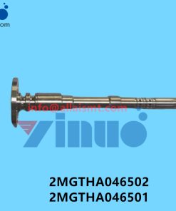 2MGTHA046502 2MGTHA046501 NXT H24 H24G Workhead Centre Shaft