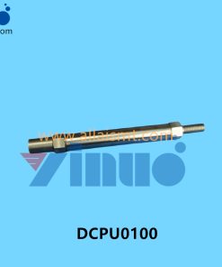 DCPU0100 FUJI CP7 Vacuum Rod