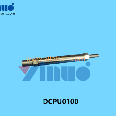 DCPU0100 FUJI CP7 Vacuum Rod