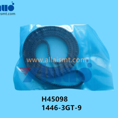 H45098 1446-3GT-9 XPF BELT