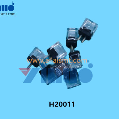 H20011 FUSE 1.6A