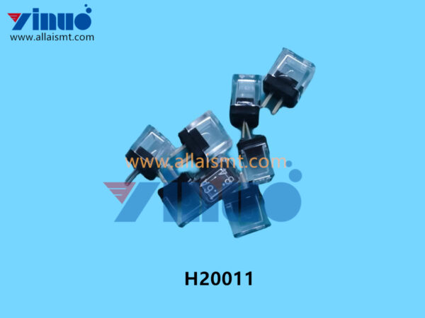 H20011 FUSE 1.6A