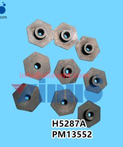 H5287A PM13552 M04x008 W32 BOLT HEX SOCKET