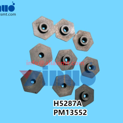 H5287A PM13552 M04x008 W32 BOLT HEX SOCKET