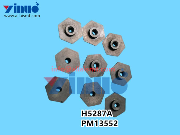 H5287A PM13552 M04x008 W32 BOLT HEX SOCKET