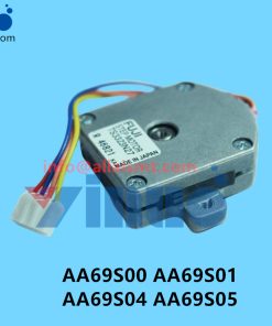 AA69S00 AA69S01 AA69S04 AA69S05 NXT W08C STEPPNG MOTOR