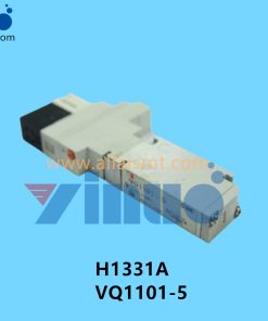 H1331A VQ1101-5 FUJI SOLENOID VALVE
