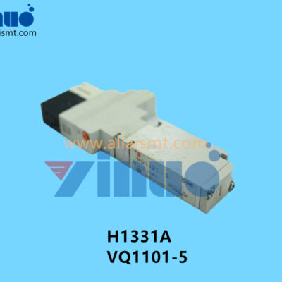 H1331A VQ1101-5 FUJI SOLENOID VALVE