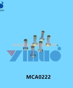 MCA0222 PIN