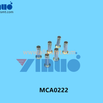 MCA0222 PIN