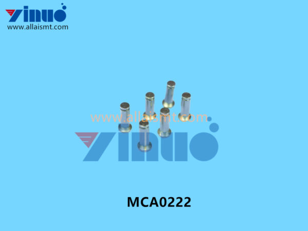 MCA0222 PIN