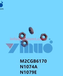 M2CGB6170 N1074A N1079E NUT