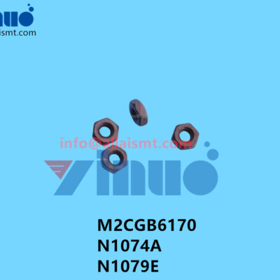 M2CGB6170 N1074A N1079E NUT