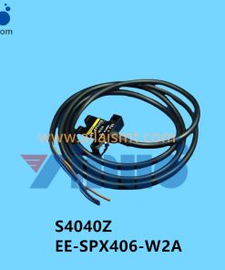 S4040Z EE-SPX406-W2A SENSOR