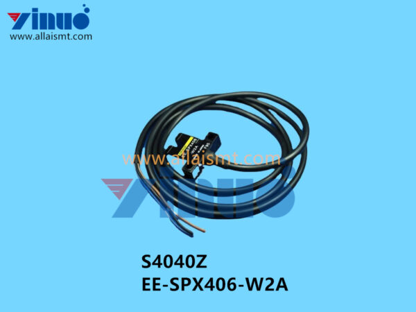 S4040Z EE-SPX406-W2A SENSOR