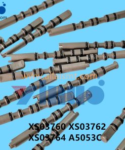 XS03760 XS03762 XS03764 A5053C NXT V12 H12 Head Mechanical Valve Shaft