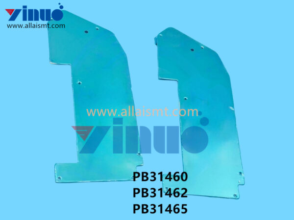 PB31460 PB31462 PB31465 NXT W8 Feeder Cover