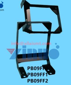 PB09FF0 PB09FF1 PB09FF2 NXT H12HS COVER
