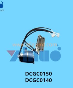 DCGC0150 DCGC0140 FUJI CP7 UV Lamp