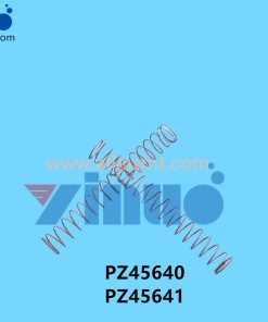 PZ45640 PZ45641 NXT SPRING