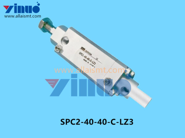 SPC2-40-40-C-LZ3 NXT AIR CYLINDER