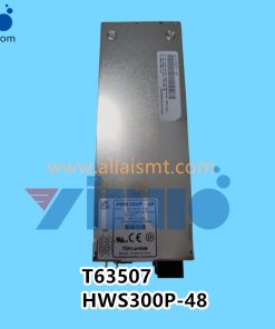T63507 HWS300P-48 NXT Power Supply