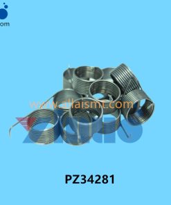 PZ34281 FUJI SPRING