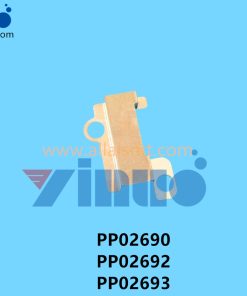 PP02690 PP02692 PP02693 NXT SLIDE, AUXILIARY