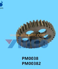 PM0038 PM00382 GEAR