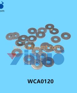 WCA0120 FUJI Washer