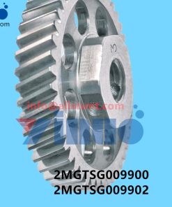 2MGTSG009900 2MGTSG009902 NXT GEAR