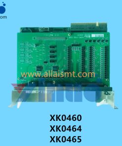 XK0460 XK0464 XK0465 NXT CPU CARD