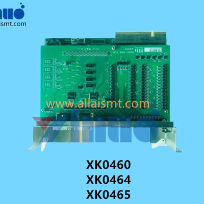 XK0460 XK0464 XK0465 NXT CPU CARD