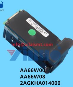 AA66W00 AA66W08 2AGKHA014000 NXT V12 Head IPS Camera