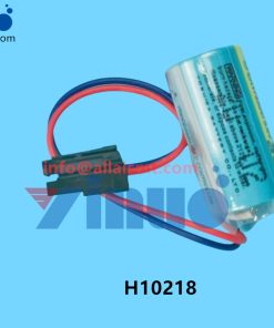 H10218 NXT XPF BATTERY ER17330V 3.6V