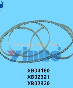 XB04180 XB02321 XB02320 1515MM BELT