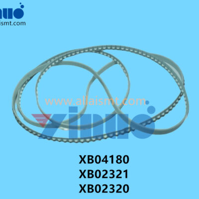 XB04180 XB02321 XB02320 1515MM BELT